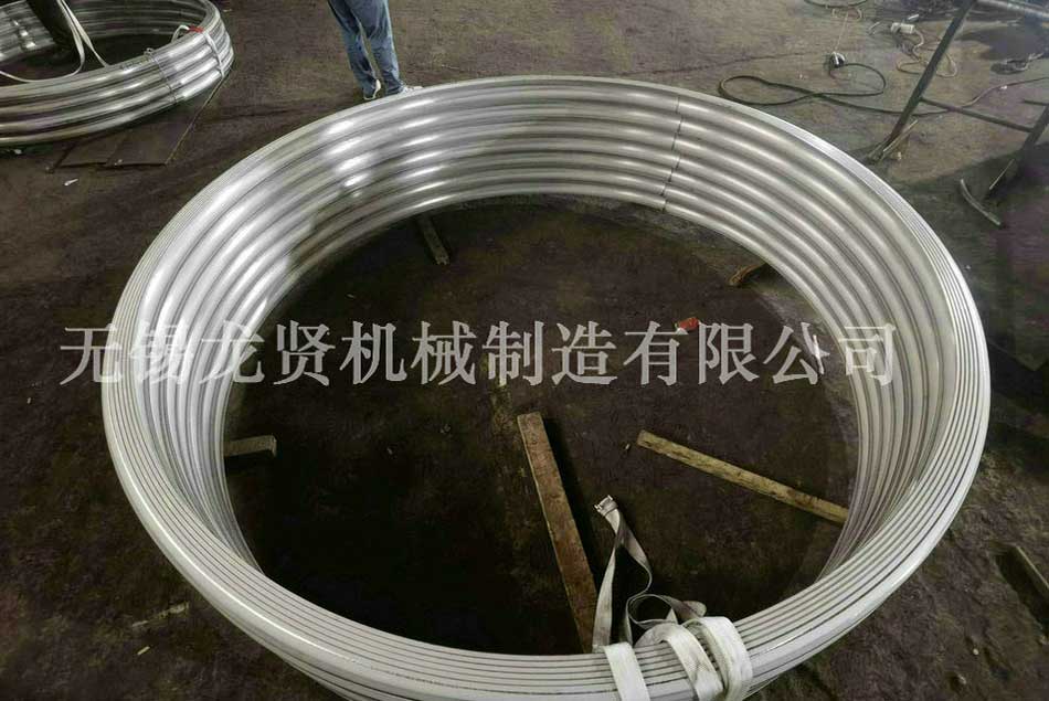 環境對半圓管生產有哪些影響？