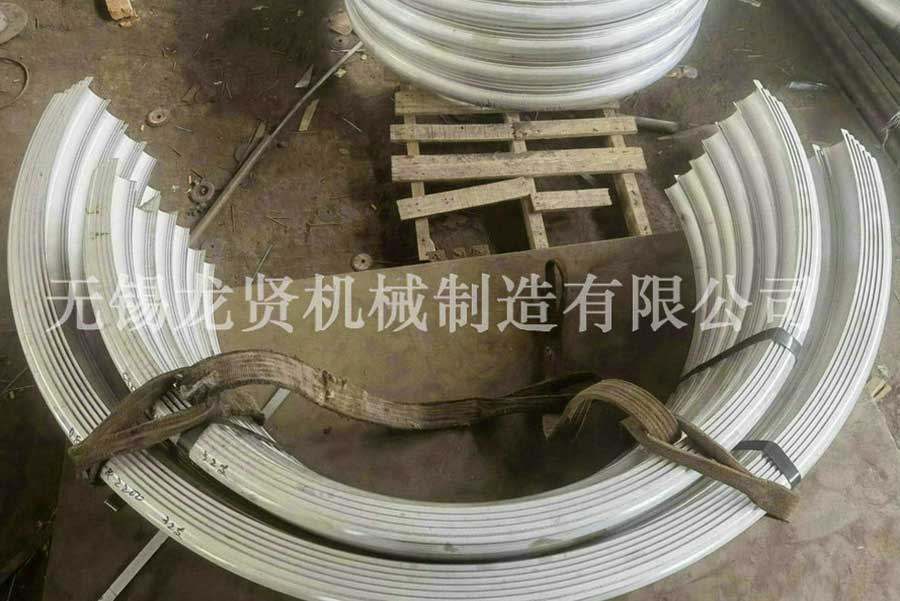 半管是啥材質的？作用是啥？